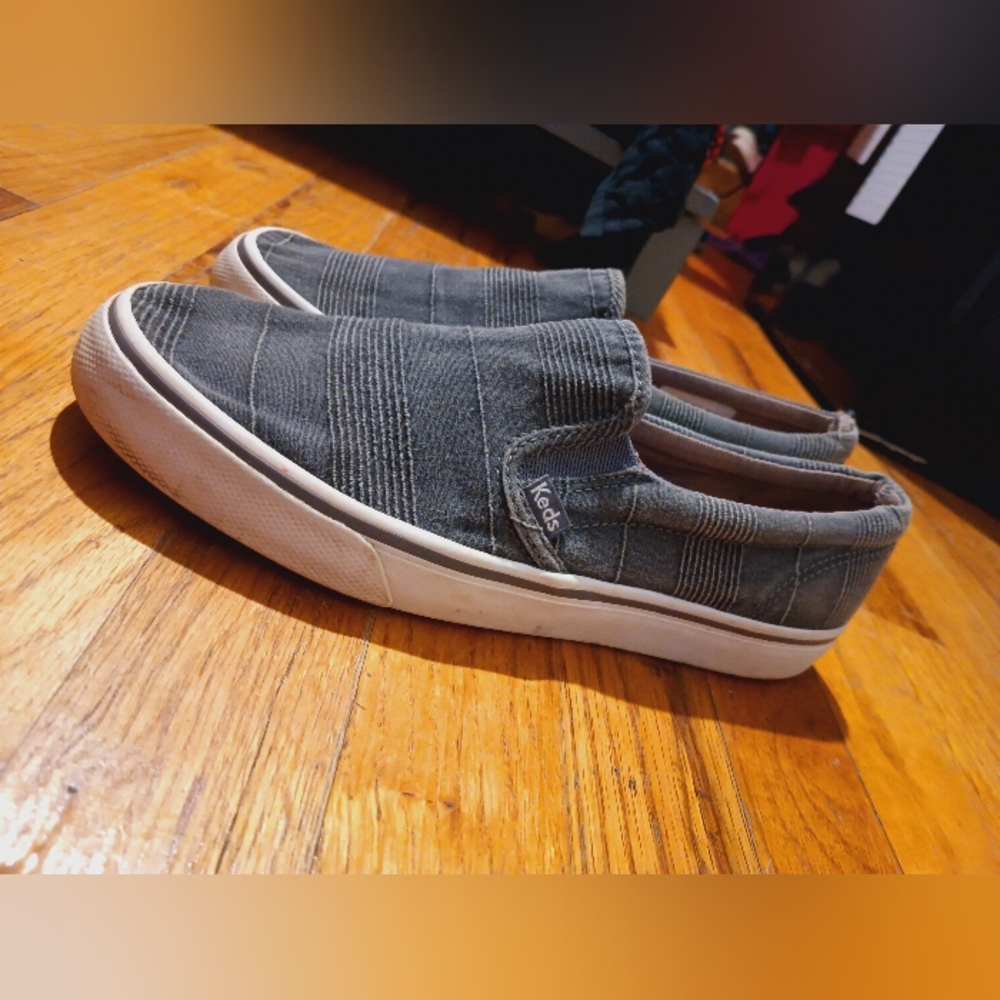 Keds - Picture 4 of 4
